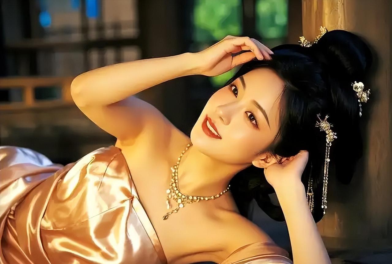 很多人看古装剧都有个错觉，觉得古代男子去青楼是件很平常的事，随手摸出一锭银子就能