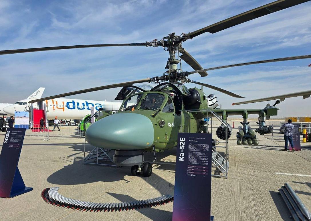 俄乌战争还没打完，俄罗斯就在中东和北非地区，接到了600亿美元武器出口订单！俄罗