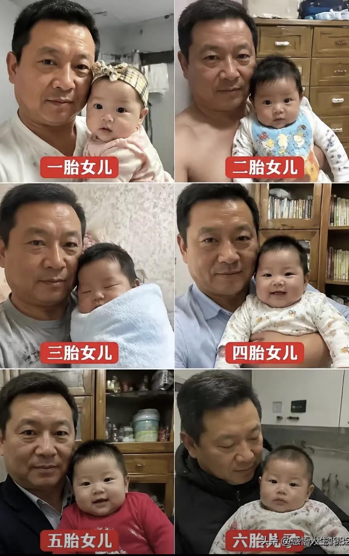 你身边有这么执着的人么[捂脸哭]