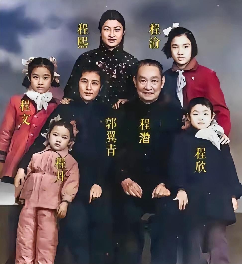 17岁少女嫁给56岁国民党上将，战乱年代，她历经16次怀孕，受医疗条件所限，多次