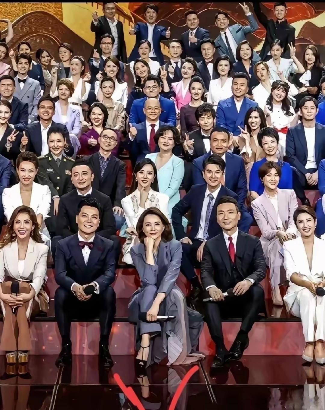 C位就是C位，不是人人都能占的。