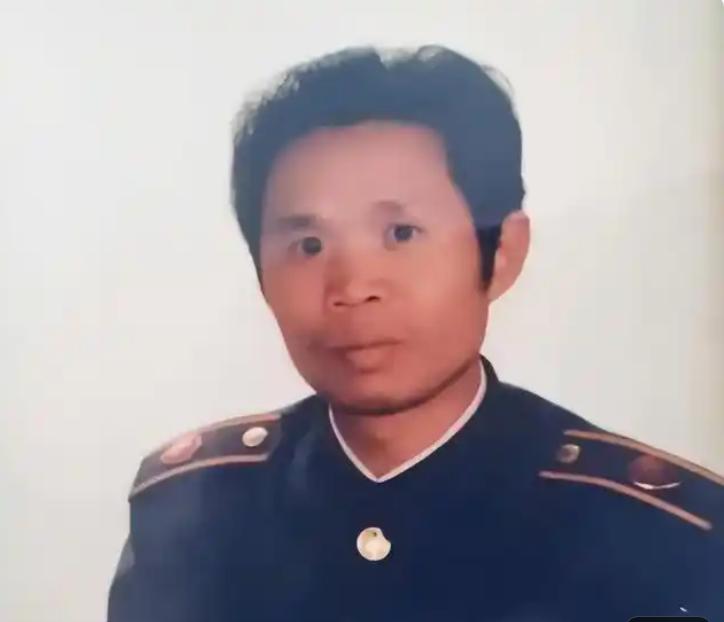 1982年，对越作战一等功臣龙洪春，为了娶一名女囚犯，直接放弃了自己被保送军校的