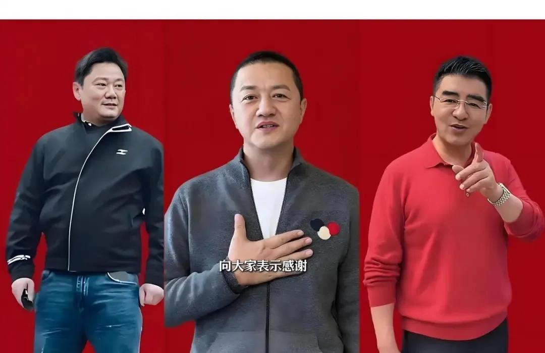 中国首善陈光标真的捐了，确实够大气，价值1300万劳斯莱斯说送就送给了张雪。就在