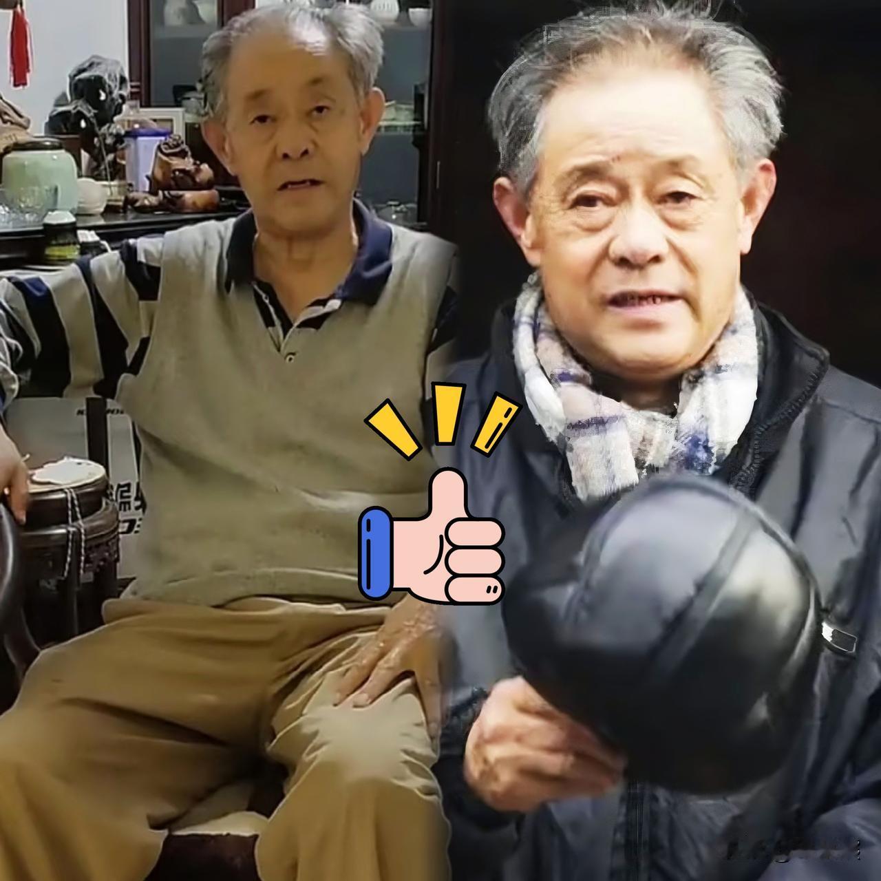 南博那位徐老院长隐藏的太深了谁能想到，他早在06年就是拿国务院特殊津贴的“狠