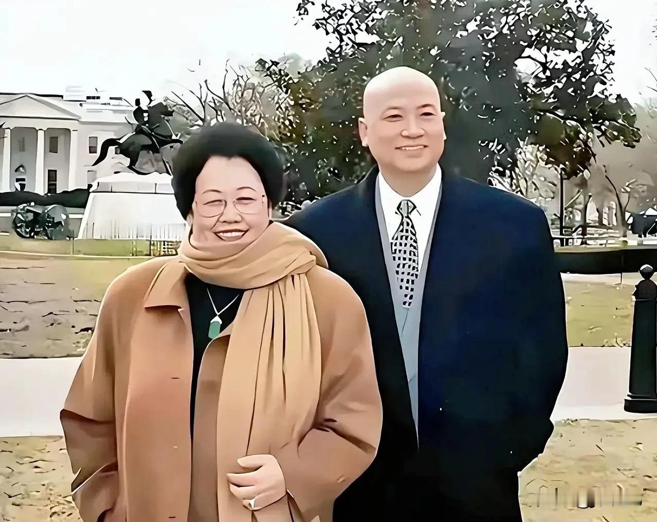 大家都不要猜了陈丽华突然离去他们的生活会有什么变化，财产怎么安排？看了