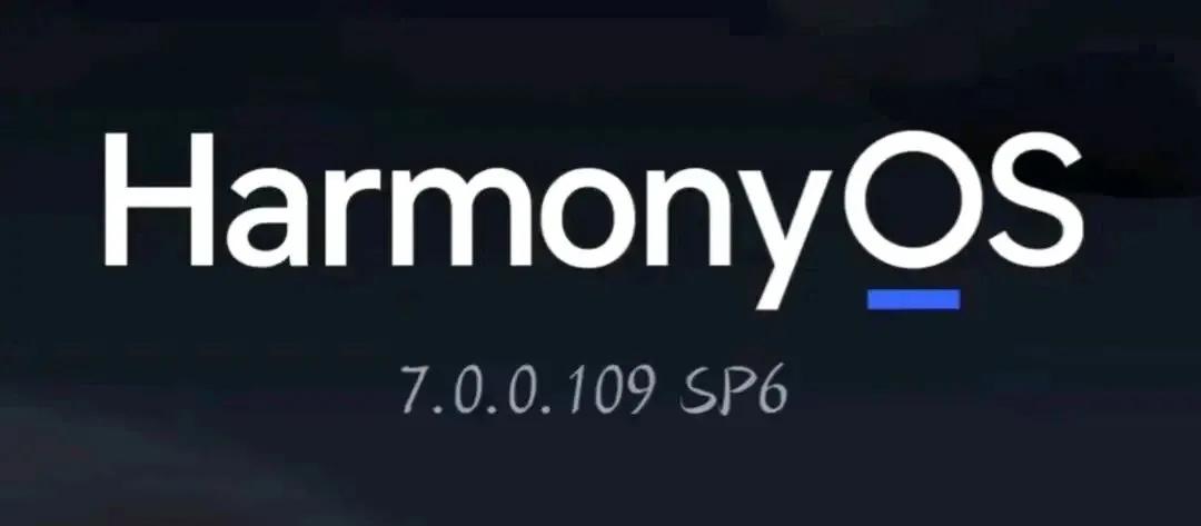 鸿蒙7正式版快来了，HarmonyOS7.0.0.109SP6扩大覆盖，真正