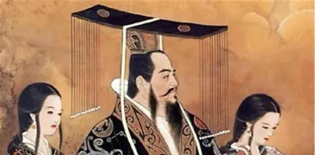 为什么秦始皇风评越来越好了？竹简里的真相，我们欠他两千年道歉！1975年湖北睡虎