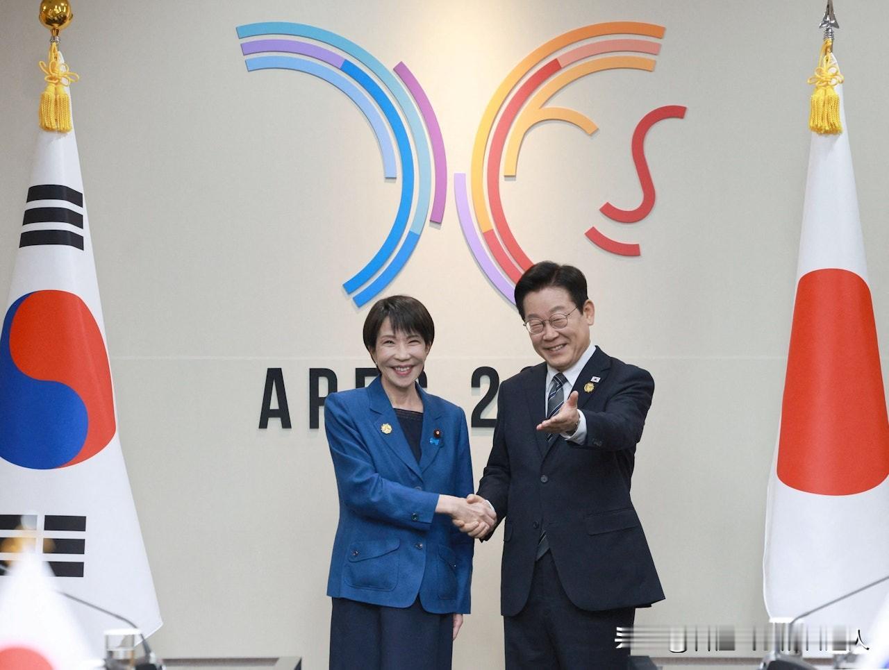 李在明这招，太毒了！刚拿完4400万美元合作大单，转身就提“黄海中间线”划界建议