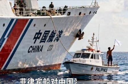 中国要立强国之威必须打一仗？南海局势到了一个很值得琢磨的节点：菲律宾9月22日