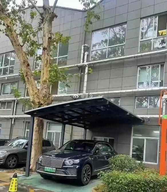 这不是有钱就行，这是要有权才行！