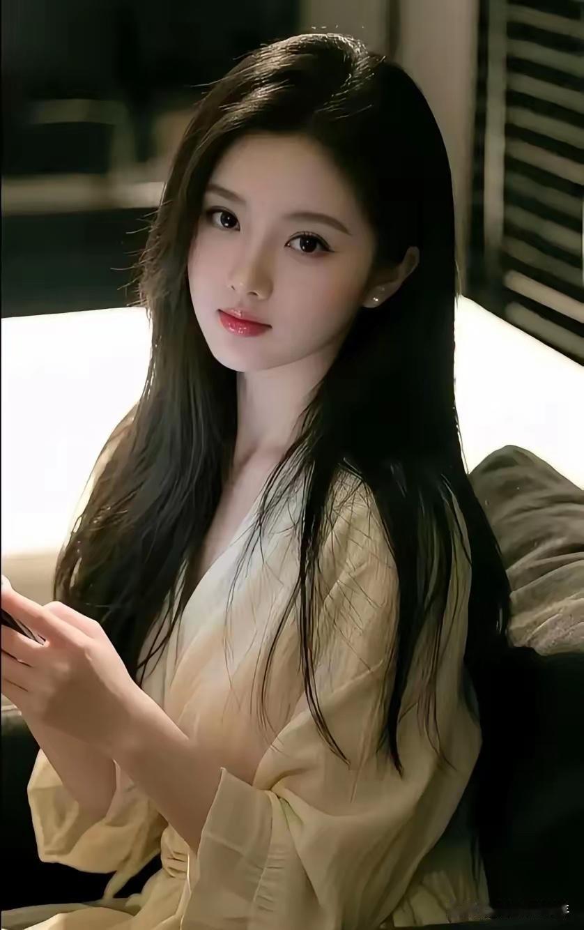 随手拍张照漂亮女孩