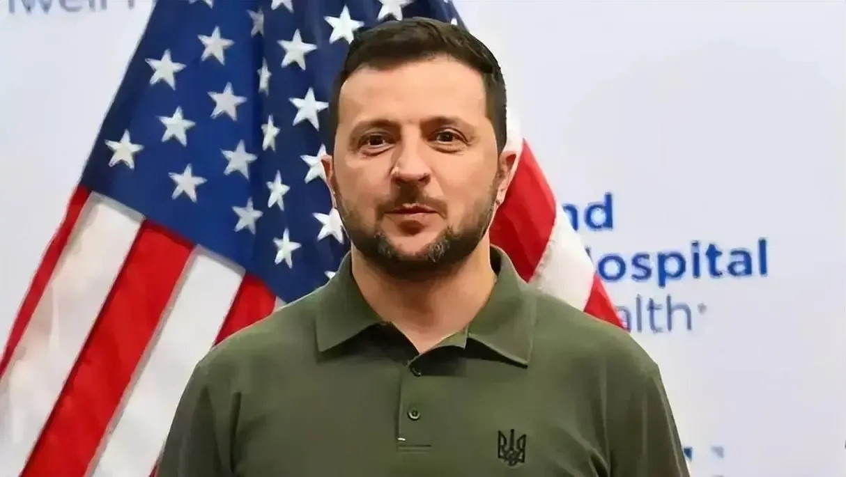 乌克兰都快打灭国了，为什么还不愿意投降？其实说白了，不是不想，而是不敢！投降