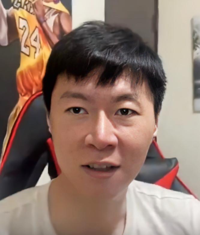 中国新北22岁小伙一语道破台海真相！他说：台湾本来就是中国的一部分，这点还需