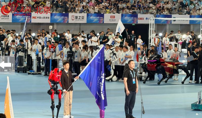 外网集体破防！2026年8月22日，人类未来的齿轮正式转向中国。2