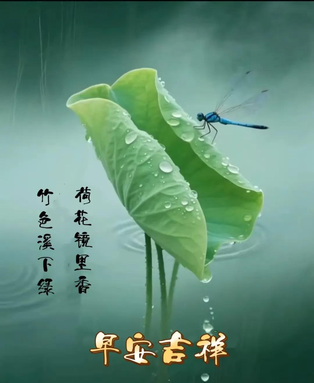 上联：望梅止渴晨夏荷，下联：望饼充饥暮秋枫。
