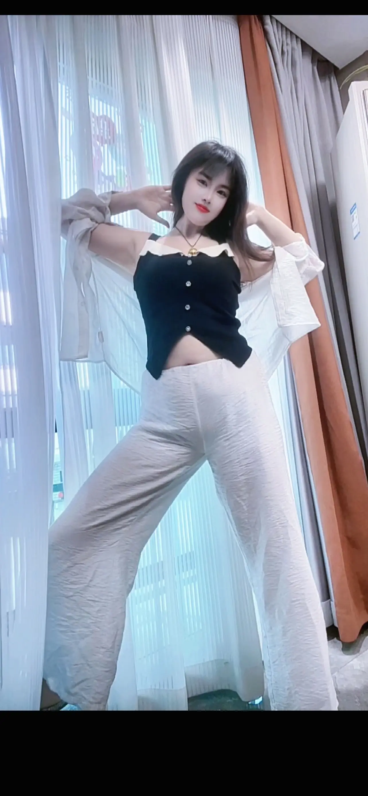我心中，你最重