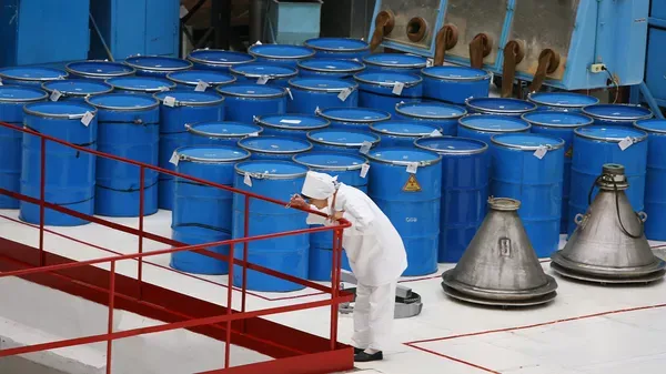 IAEA要求伊朗公布浓缩铀藏匿地，拉夫罗夫：告诉你然后让以色列炸？在福尔多核设