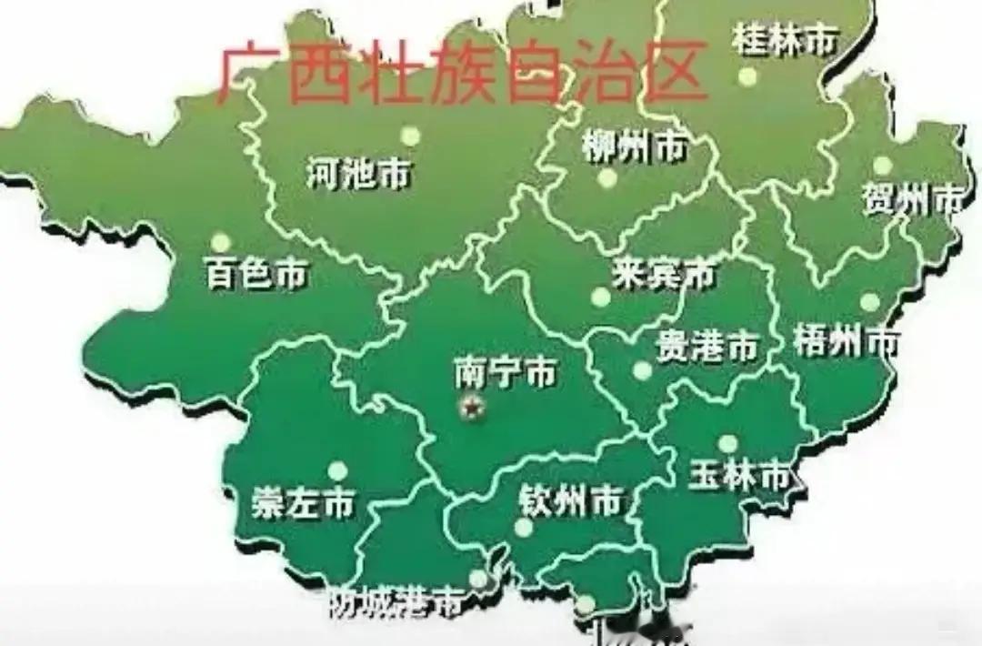 近来广西一波未平一波又起，广西老表，命运多舛。多雨水位上涨，先是广西河池环江