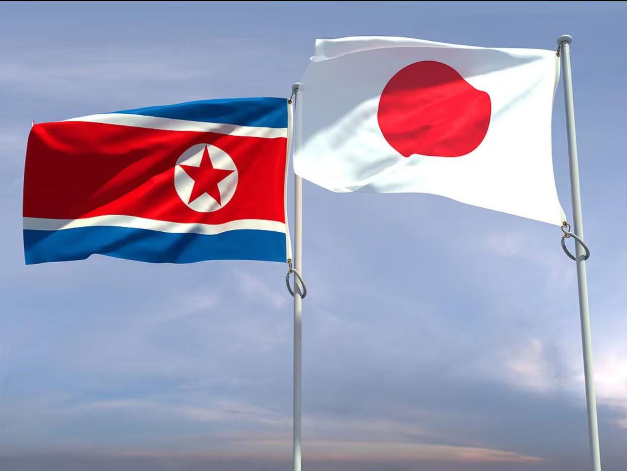 就在刚刚，​朝鲜官媒发布严正声明，​3月13日，针对日本将改进型12式反舰导