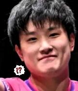 哇塞，这下可算出大名啦！全世界都知道这事儿咯！在成都混团赛后，张本智和跟克