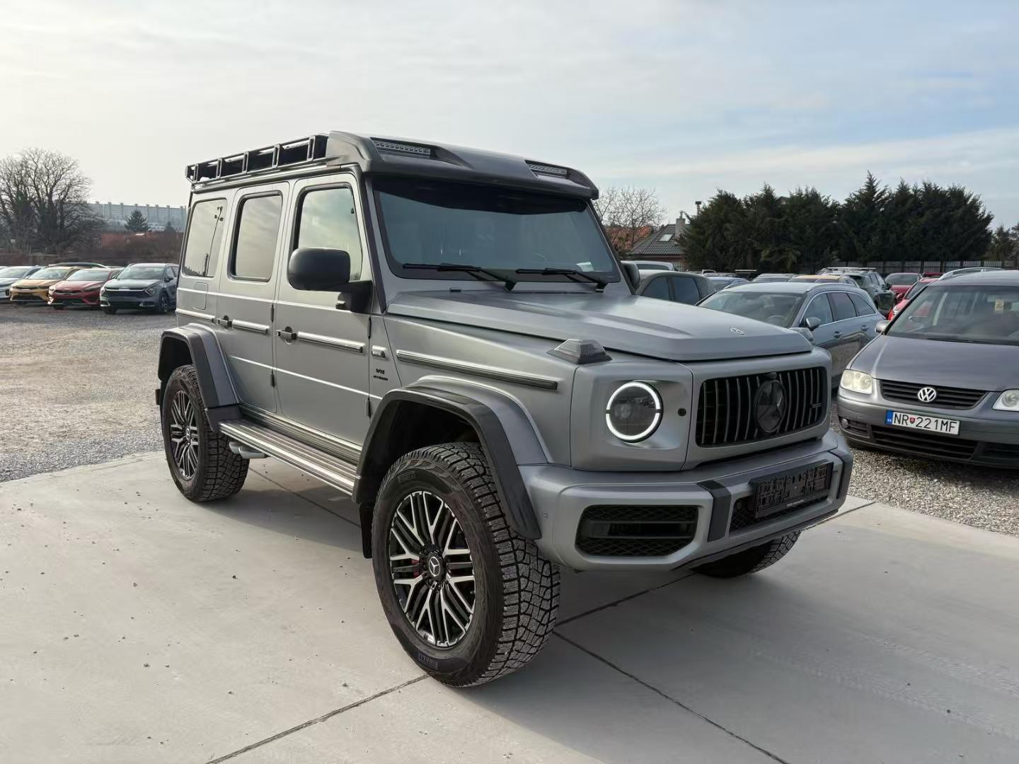 G634X4全新现车！超高性价比！​​​