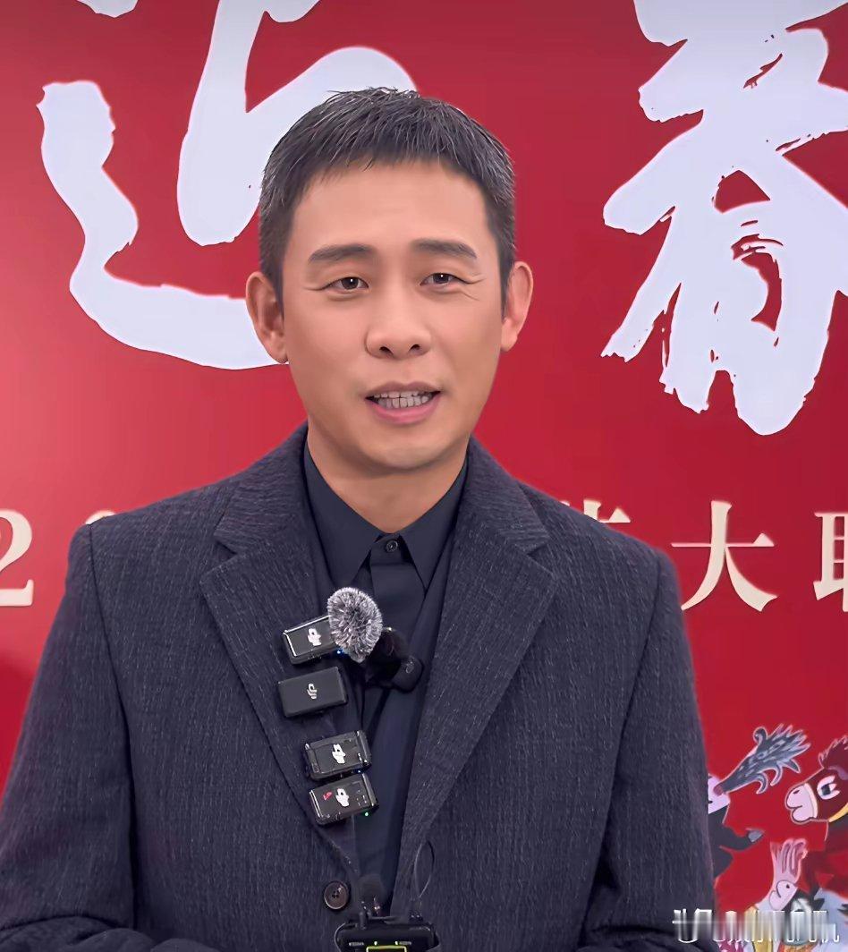 张译，太刚了！1月27日，张译突然冲上了热搜，因为接受采访时，他不留任何余地，直