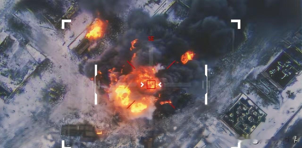 俄罗斯遭遇重大损失：6000架无人机被摧毁殆尽《基辅独立报》等媒体援引乌军总参