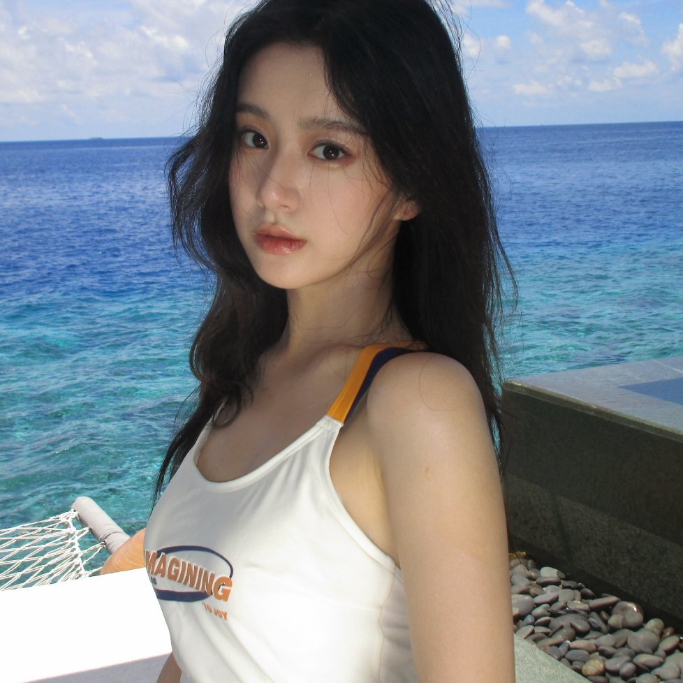 包上恩头像𝑆𝘩𝑎𝑟𝑒内娱女明星头像分享🍥˖ฺﾟ