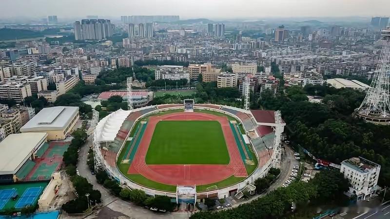 花都这波要起飞？看完规划我信了前几天去花都喝喜酒，发现这地方跟三年前完全俩