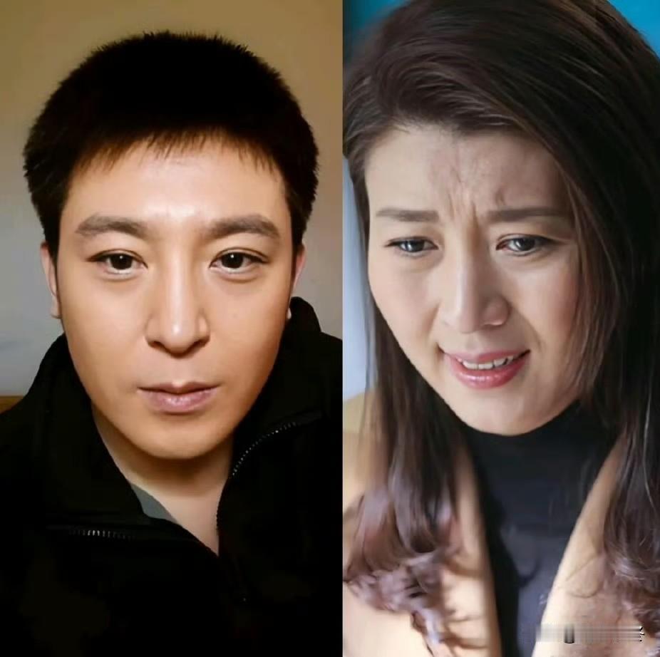 孙涛力挺闫学晶，“引火烧身”！闫学晶最近直播塌房了，风评很差，孙涛也真够勇的硬