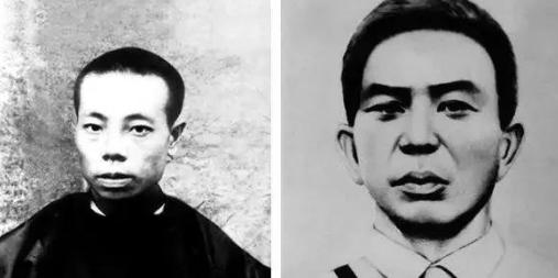 杀死袁文才和王佐后，朱昌偕又将32团当作土匪追杀，这些井岗山子弟在混战中被打散，