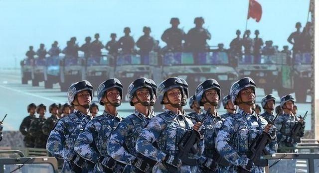 美方公开承认“500美军进驻台湾”！目的是为了试探中国大陆的红线，面对这样的挑衅