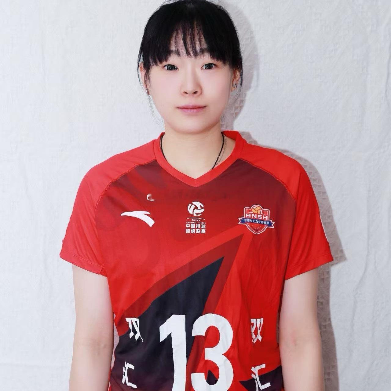 📊🇨🇳蔡晓晴：（3局）（全场最高）▶️20分：29扣17中0失误0被拦（成