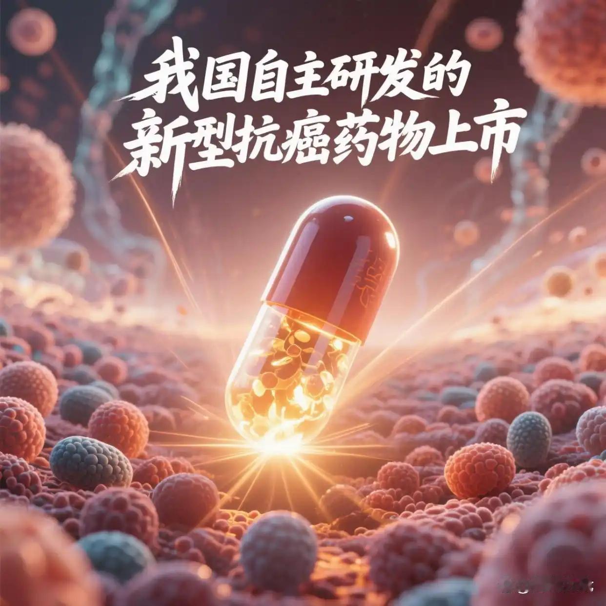 梦见国产抗癌新药重大突破解释昨晚做一个梦梦到我国科学家抗癌新药重大突破。命名: