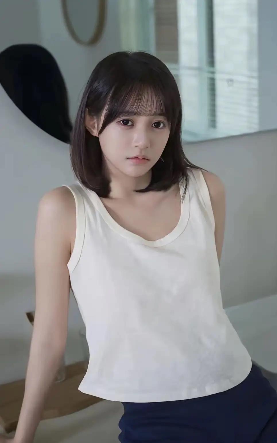 大家说说到底什么样才能算美女漂亮可爱的女孩