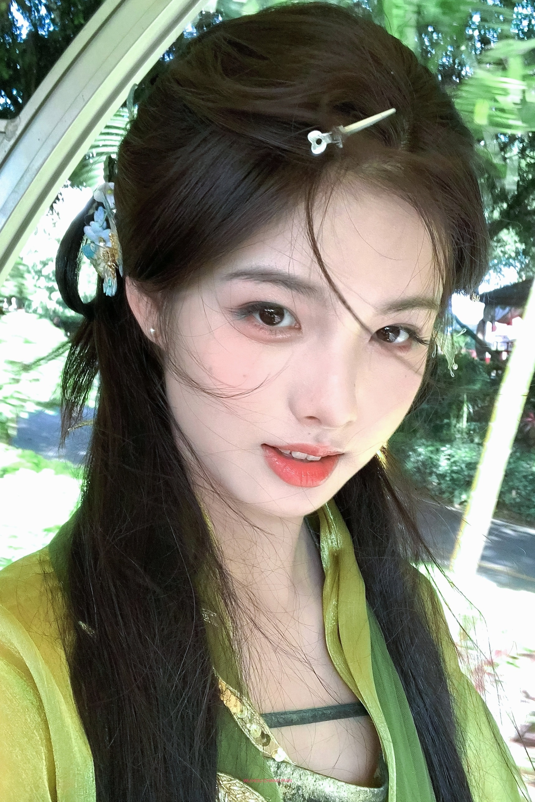 艾米の小卡🤳#艾米#​