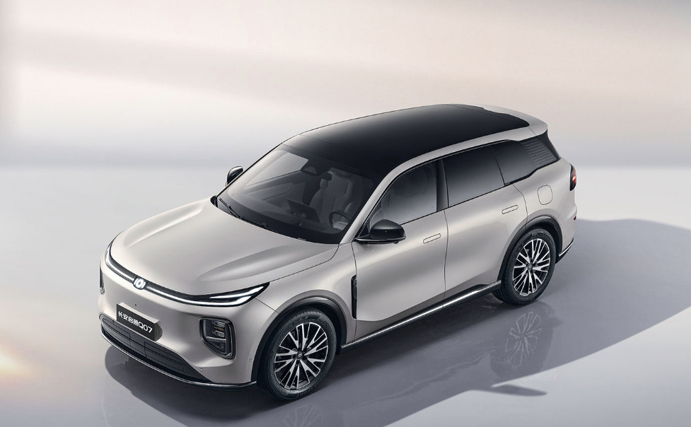 长安汽车1月销量13.47万辆，同比下降9.18%。海外销量下滑明显（4.36万