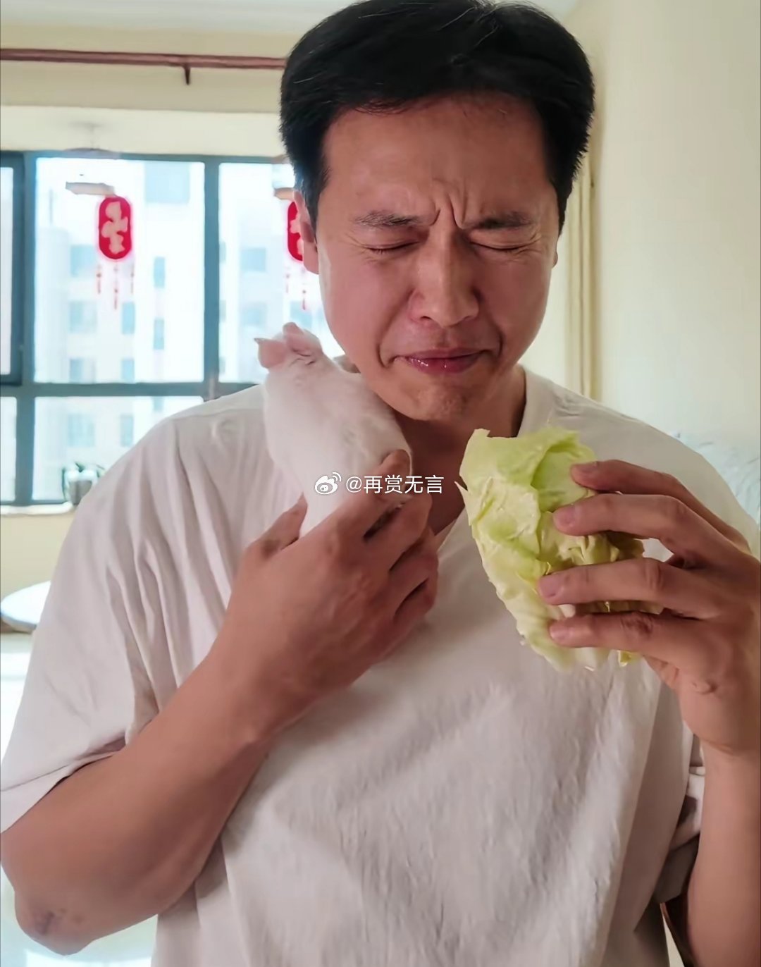 没有钱包装，明星真的会变路人