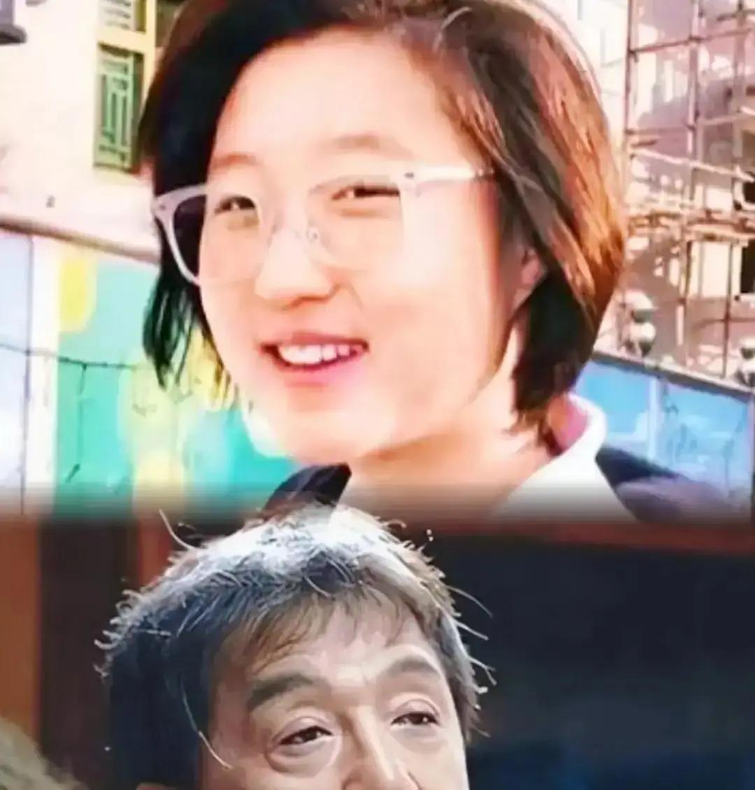 68岁成龙，海报上那条龙是他女儿画的龙不是特效，是吴卓林亲手拼的碎镜子。中