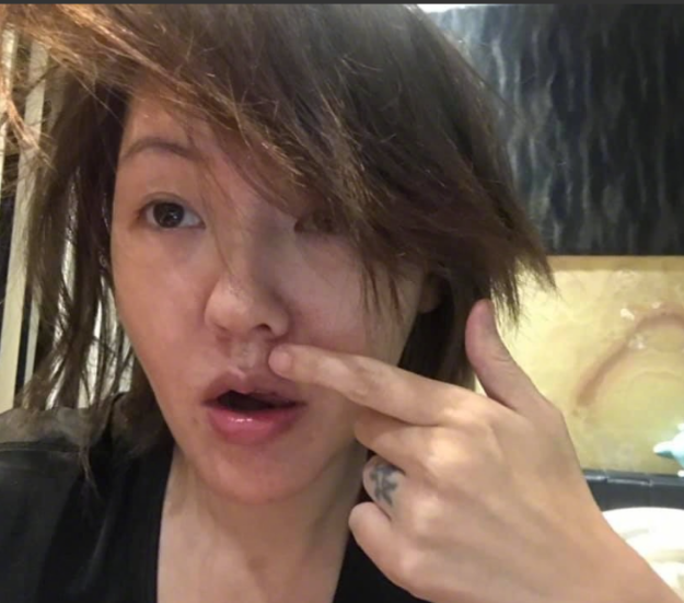 具俊晔回韩国可以理解，毕竟还有一个老母亲在韩国，小s去韩国干嘛，而且两个人的