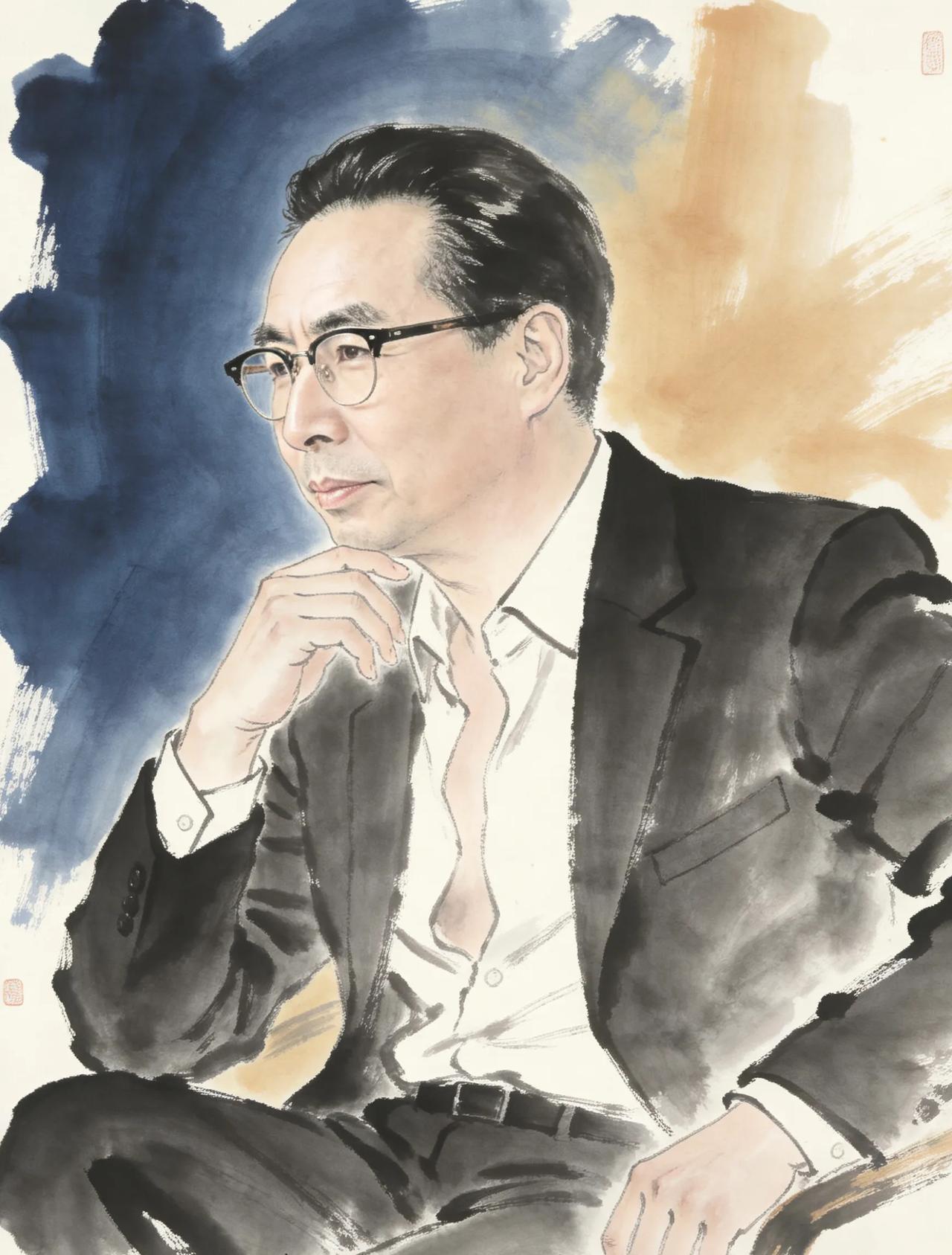 咋看毛振华教授提出的“体制内退休费太高论”？我觉得他是一位“良心教授”，指出了农