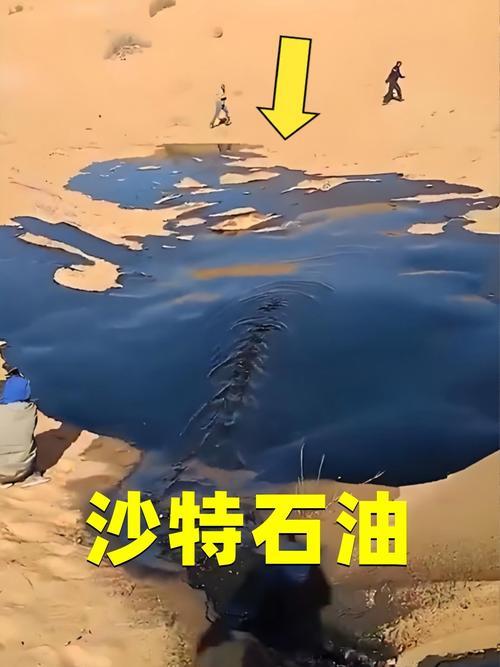 同样靠资源吃饭：沙特因油暴富，山西为何没靠煤富起来？差别藏在这3点里提起“