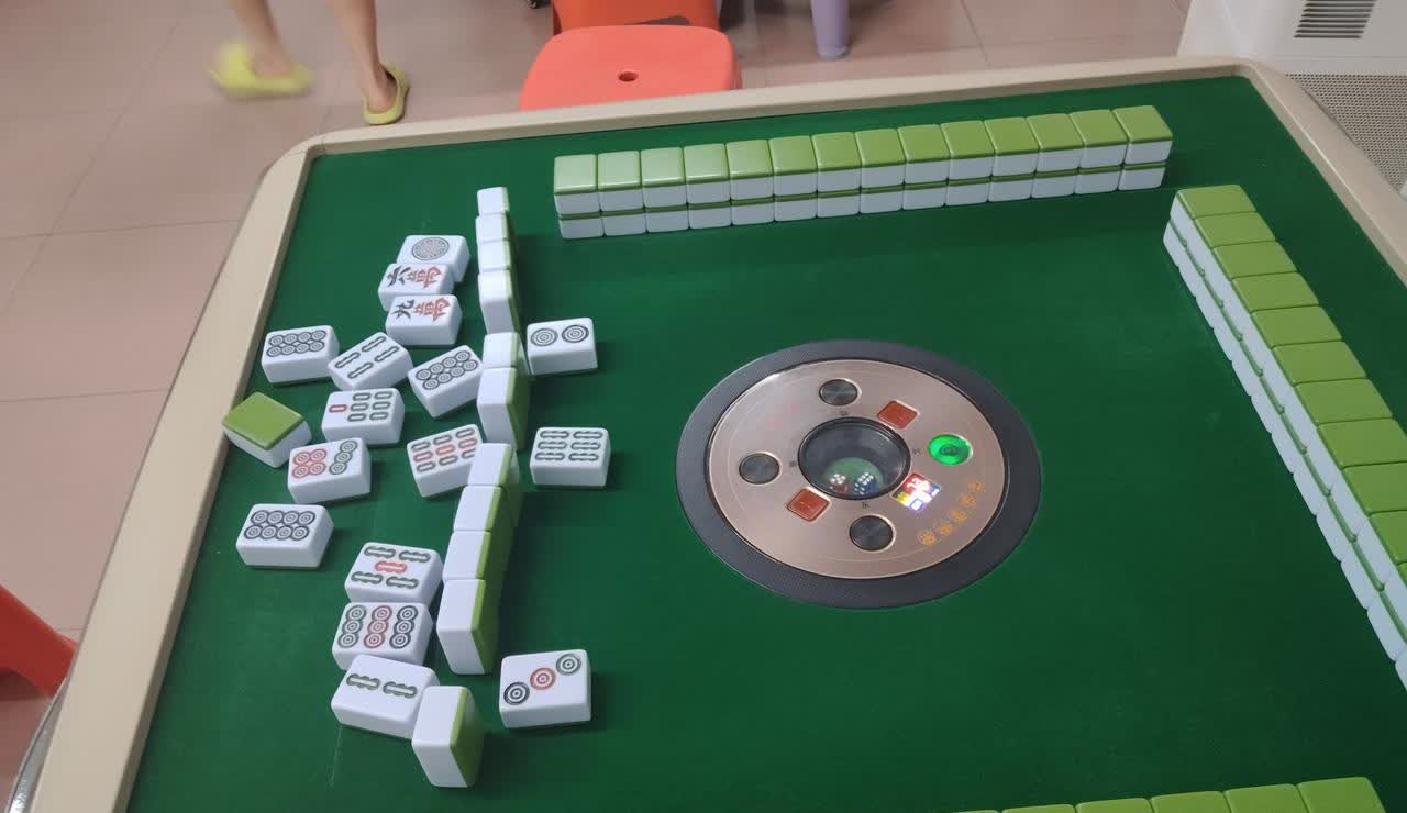 打麻将明明开局运气很好，为什么到最后反而成为大输家，其实就是这几个原因，导致好运