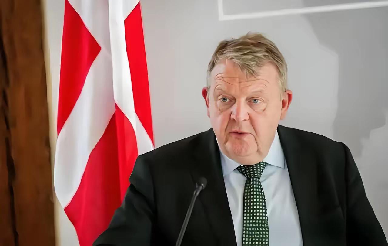 丹麦政府痛恨中国丹麦的外交大臣拉斯穆森过去不允许中国对格陵兰岛投资，现在不会允