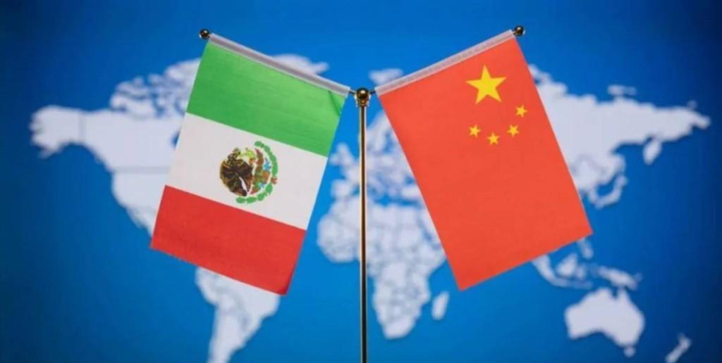 中方出手了！一天内启动两项调查，稳准狠反制墨西哥根据商务部网站的消息，25日，