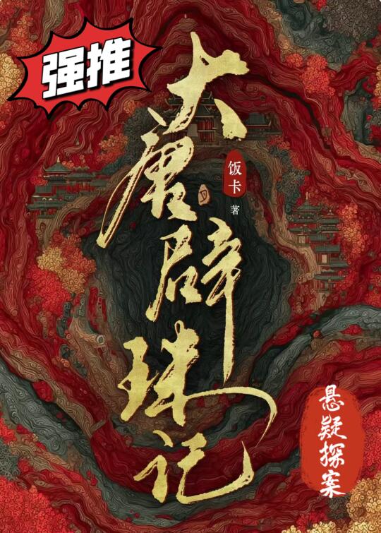 强推！！！2025年古言top悬疑探案小说推荐🔥