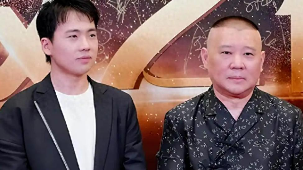 郭麒麟拒接德云社，隐忍30年的“报复”，让郭德纲有苦说不出！