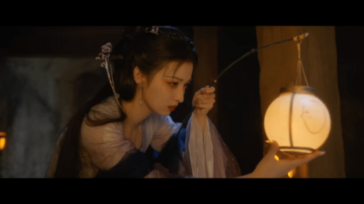 剧集成何体统情侣双向吃醋好好嗑啊