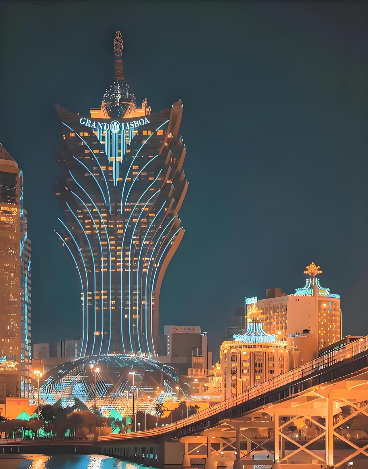 澳门之所以不闹腾，不闹独立，不闹分裂，不闹反共，甚至不闹亲台亲美，最重要的原因是