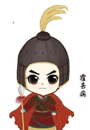 在公元前123年，大汉王朝整军备战，即将北伐匈奴。就在大军出发前夕，皇帝突然任命